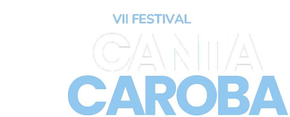 VII Canta Caroba, Festival de Música de Bela Vista da Caroba